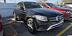 Used 2016 MERCEDES-BENZ GLC-CLASS GLC 300 in ST. PETERSBURG, FLORIDA