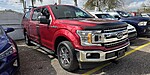 Used 2019 FORD F-150 XLT in ST. PETERSBURG, FLORIDA