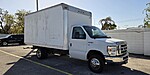 Used 2015 FORD ECONOLINE VAN BASE in ST. PETERSBURG, FLORIDA