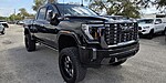 Used 2024 GMC SIERRA 2500 DENALI ULTIMATE in ST. PETERSBURG, FLORIDA