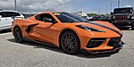 Used 2023 CHEVROLET CORVETTE 2DR STINGRAY CPE W/2LT in ST. PETERSBURG, FLORIDA
