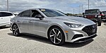 Used 2022 HYUNDAI SONATA SEL PLUS 1.6T in ST. PETERSBURG, FLORIDA