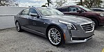 Used 2018 CADILLAC CT6 SEDAN 3.6L LUXURY in ST. PETERSBURG, FLORIDA