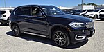 Used 2017 BMW X5 XDRIVE35I SPORTS ACTIVITY VEHICLE in ST. PETERSBURG, FLORIDA