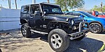 Used 2015 JEEP WRANGLER SPORT in ST. PETERSBURG, FLORIDA