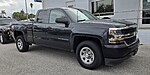 Used 2018 CHEVROLET SILVERADO 1500 WT in ST. PETERSBURG, FLORIDA