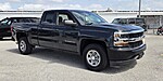 Used 2018 CHEVROLET SILVERADO 1500 2WD DOUBLE CAB 143.5" WORK TRUCK in ST. PETERSBURG, FLORIDA
