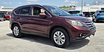 Used 2013 Honda CR-V AWD 5DR EX-L in ST. PETERSBURG, FLORIDA