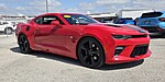Used 2017 CHEVROLET CAMARO 2DR CPE 2SS in ST. PETERSBURG, FLORIDA