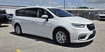 Used 2023 CHRYSLER PACIFICA TOURING L FWD in ST. PETERSBURG, FLORIDA