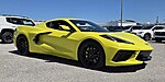 Used 2024 CHEVROLET CORVETTE 2DR STINGRAY CPE W/1LT in ST. PETERSBURG, FLORIDA
