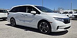 Used 2022 Honda Odyssey ELITE AUTO in ST. PETERSBURG, FLORIDA