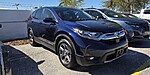Used 2019 Honda CR-V EX-L in ST. PETERSBURG, FLORIDA