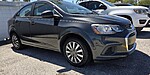 Used 2019 CHEVROLET SONIC LS in ST. PETERSBURG, FLORIDA