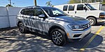 Used 2021 Volkswagen Tiguan 2.0T S in ST. PETERSBURG, FLORIDA