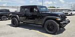 Used 2020 JEEP GLADIATOR SPORT S 4X4 in ST. PETERSBURG, FLORIDA