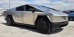 Used 2024 TESLA CYBERTRUCK CYBERBEAST AWD in ST. PETERSBURG, FLORIDA
