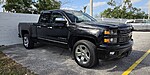 Used 2015 CHEVROLET SILVERADO 1500 LT in ST. PETERSBURG, FLORIDA