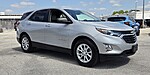 Used 2019 CHEVROLET EQUINOX FWD 4DR LS W/1LS in ST. PETERSBURG, FLORIDA