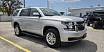 Used 2019 CHEVROLET TAHOE LS in ST. PETERSBURG, FLORIDA