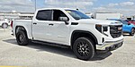 Used 2024 GMC SIERRA 1500 4WD CREW CAB 147" PRO in ST. PETERSBURG, FLORIDA