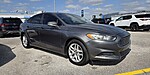Used 2013 FORD FUSION SE in ST. PETERSBURG, FLORIDA