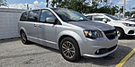 Used 2018 DODGE GRAND CARAVAN SE in ST. PETERSBURG, FLORIDA