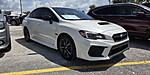 Used 2020 SUBARU WRX BASE in ST. PETERSBURG, FLORIDA