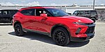 Used 2023 CHEVROLET BLAZER FWD 4DR RS in ST. PETERSBURG, FLORIDA