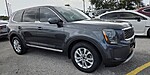 Used 2020 KIA TELLURIDE LX in ST. PETERSBURG, FLORIDA