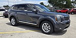 Used 2020 KIA TELLURIDE LX FWD in ST. PETERSBURG, FLORIDA