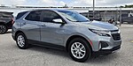 Used 2024 CHEVROLET EQUINOX FWD 4DR LT W/1LT in ST. PETERSBURG, FLORIDA