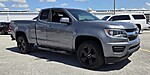 Used 2018 CHEVROLET COLORADO 2WD EXT CAB 128.3" LT in ST. PETERSBURG, FLORIDA