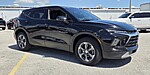Used 2023 CHEVROLET BLAZER FWD 4DR LT W/2LT in ST. PETERSBURG, FLORIDA