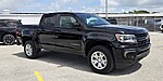 Used 2021 CHEVROLET COLORADO 2WD CREW CAB 128" LT in ST. PETERSBURG, FLORIDA