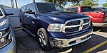Used 2017 RAM 1500 BIG HORN in ST. PETERSBURG, FLORIDA