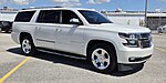 Used 2017 CHEVROLET SUBURBAN 2WD 4DR 1500 PREMIER in ST. PETERSBURG, FLORIDA