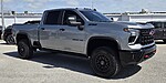 Used 2025 CHEVROLET SILVERADO 2500 4WD CREW CAB 159" ZR2 in ST. PETERSBURG, FLORIDA