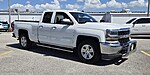 Used 2018 CHEVROLET SILVERADO 1500 2WD DOUBLE CAB 143.5" LT W/1LT in ST. PETERSBURG, FLORIDA
