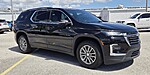 Used 2023 CHEVROLET TRAVERSE FWD 4DR LT LEATHER in ST. PETERSBURG, FLORIDA