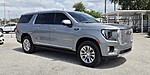 Used 2024 GMC YUKON XL 4WD 4DR DENALI in ST. PETERSBURG, FLORIDA