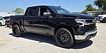 Used 2024 CHEVROLET SILVERADO 1500 2WD CREW CAB 147" LT in ST. PETERSBURG, FLORIDA