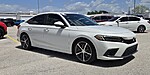 Used 2023 Honda Civic TOURING CVT in ST. PETERSBURG, FLORIDA