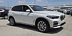 Used 2023 BMW X5 XDRIVE40I SPORTS ACTIVITY VEHICLE in ST. PETERSBURG, FLORIDA