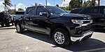 Used 2022 CHEVROLET SILVERADO 1500 LT in ST. PETERSBURG, FLORIDA