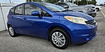 Used 2014 NISSAN VERSA NOTE SV in ST. PETERSBURG, FLORIDA