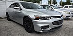 Used 2018 CHEVROLET MALIBU LT in ST. PETERSBURG, FLORIDA