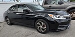 Used 2016 Honda Accord LX in ST. PETERSBURG, FLORIDA