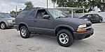 Used 2003 CHEVROLET BLAZER 2DR LS in ST. PETERSBURG, FLORIDA