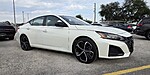Used 2024 NISSAN ALTIMA 2.5 SR in ST. PETERSBURG, FLORIDA